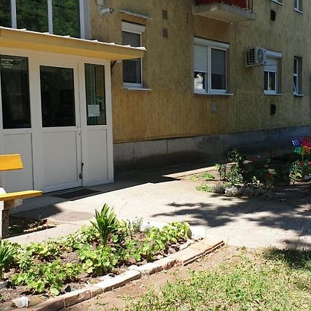 Royal Apartman Eger Exterior photo